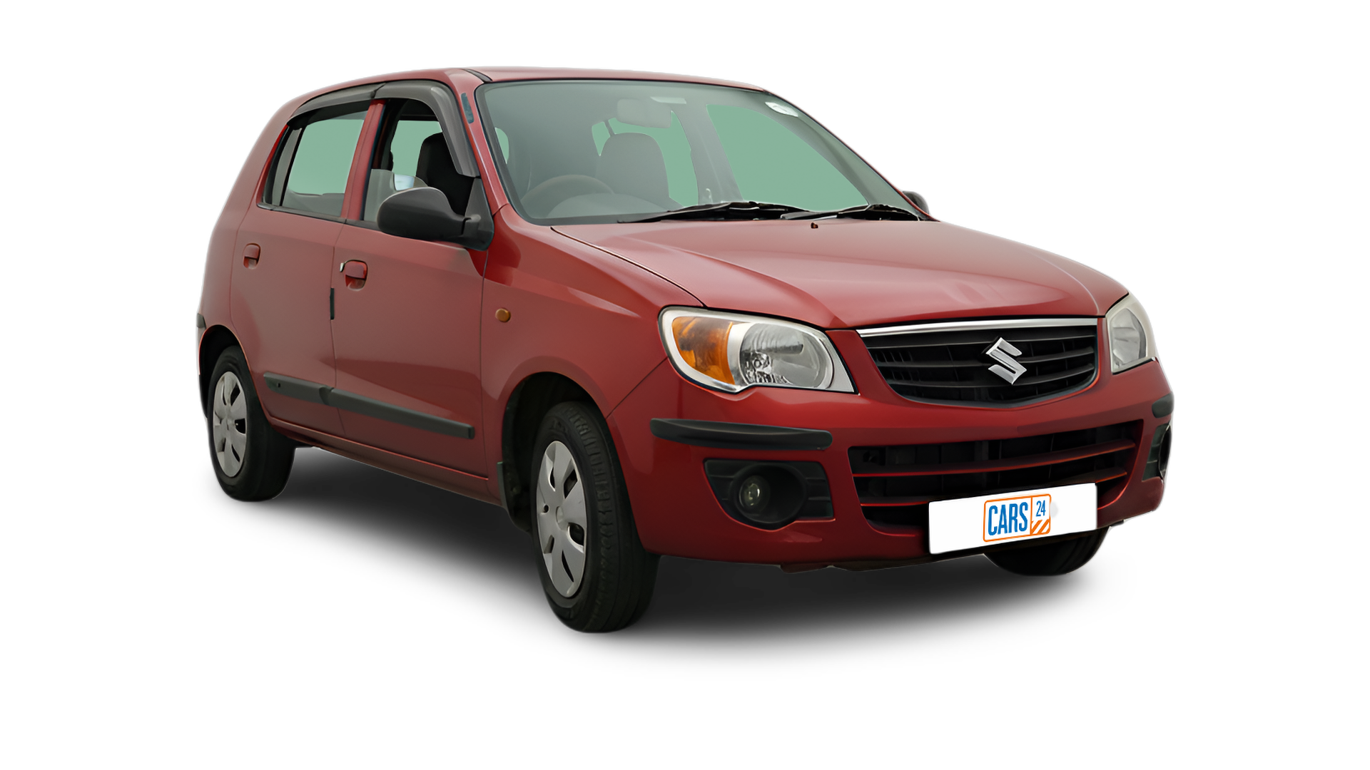 Maruti Alto K10-img